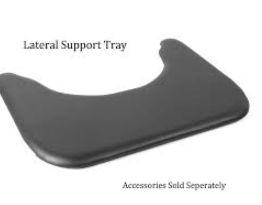 Innovators Lateral Support Tray 12/14 With Tray Strap